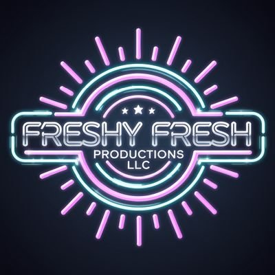 Freshy Fresh Productions LLC